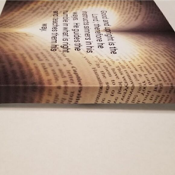 Inspirational Faith Gift Wall Hanging - Picture 7 of 8